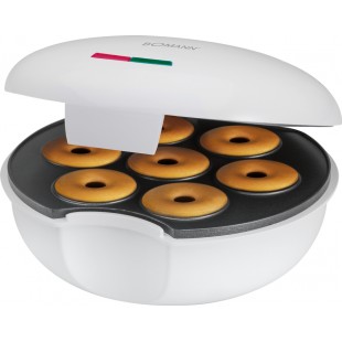 Machine à Donuts BOMANN DM 5021 CB 