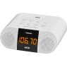 Radio-réveil FM Bluetooth AEG MRC 4132