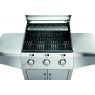 Barbecue grill au gaz ProfiCook PC-GG 1057