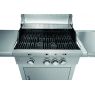 Barbecue grill au gaz ProfiCook PC-GG 1058