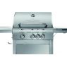 Barbecue grill au gaz ProfiCook PC-GG 1058