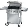 Barbecue grill au gaz ProfiCook PC-GG 1059