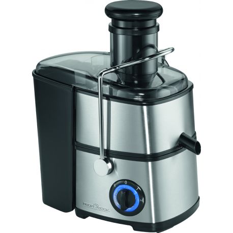 Centrifugeuse automatique Inox ProfiCook PC-AE 1069