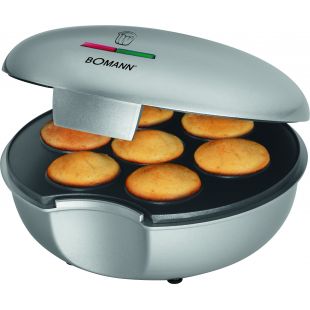 Machine a Muffin Bomann MM 5020 CB