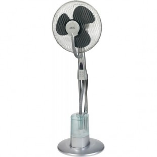 Ventilateur avec humidificateur AEG VL 5569 40cm