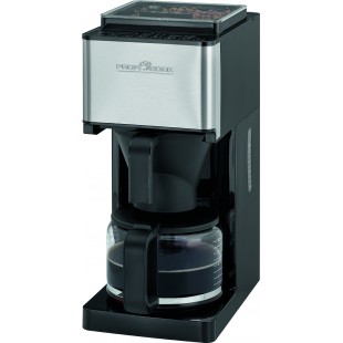 Machine à café avec moulin Proficook PC-KA 1138