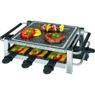 Raclette grill 8 personnes Proficook PC-RG 1131