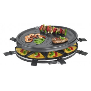 Raclette grill Clatronic RG 3517