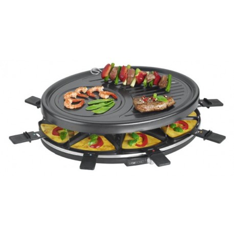 Raclette grill Clatronic RG 3517