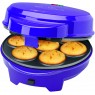 Machine à donuts, muffins, cake pop Clatronic DMC 3533