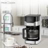 Machine à café Proficook PC-KA 1169