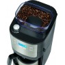 Machine à café avec moulin Proficook PC-KA 1137