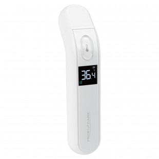 Thermometre frontal sans contact Proficare PC-FT3095-Blanc