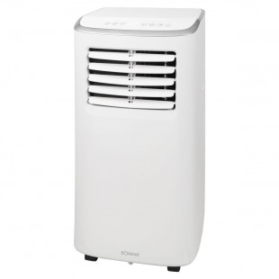 Climatiseur mobile 7000 BTU Bomann CL6061CB