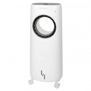 Ventilateur humidificateur purificateur d'air 3en1 wifi Proficare PC-LK3088
